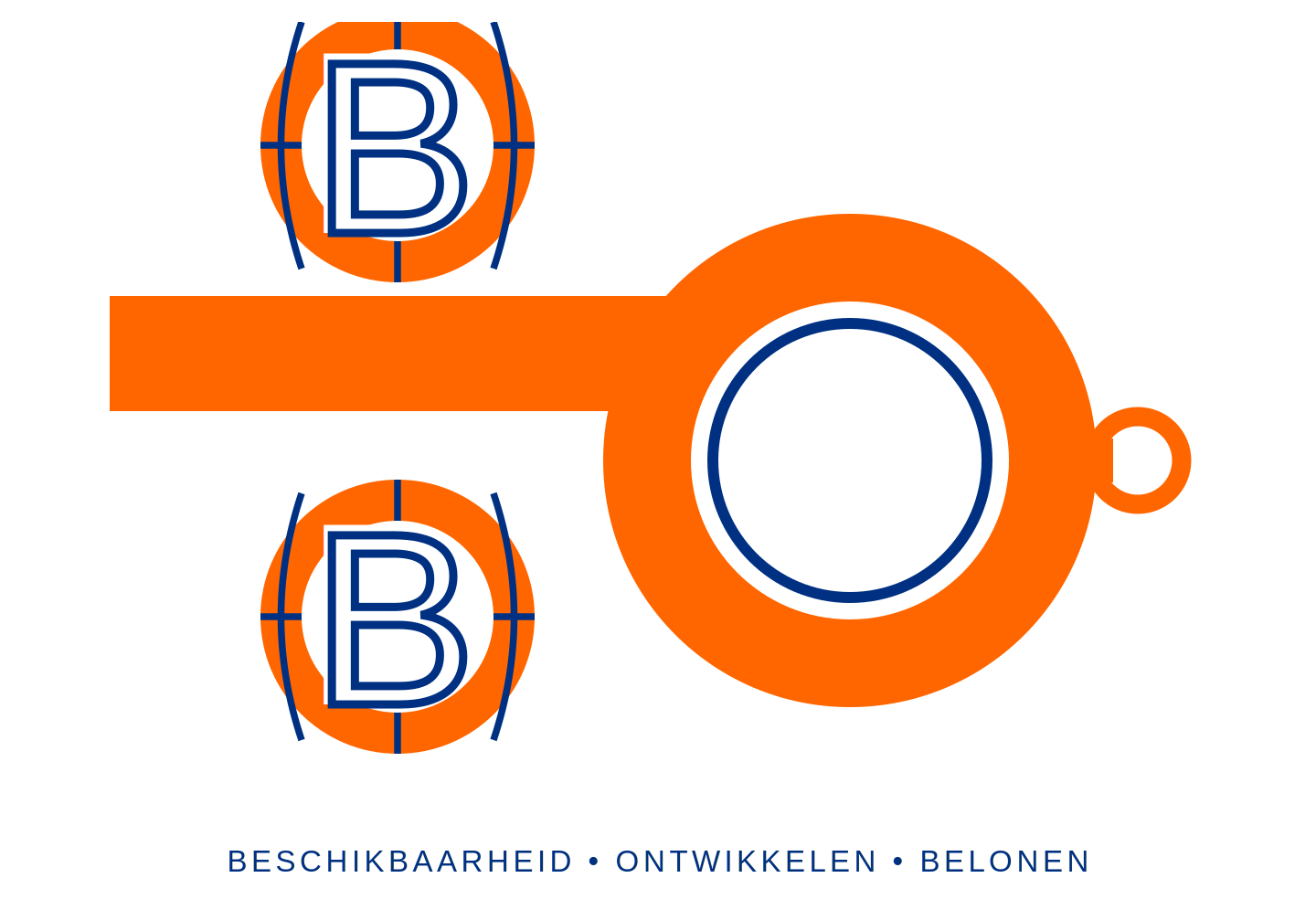 Scheidsrechter app BOB