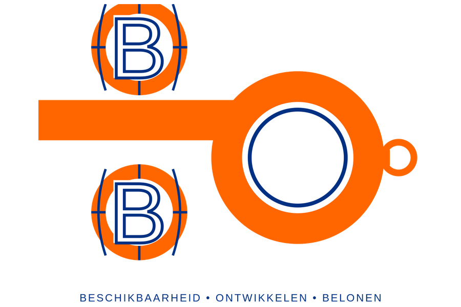 Scheidsrechter app BOB