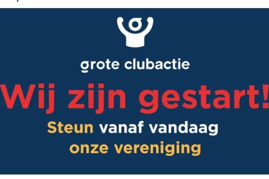 Grote Clubactie