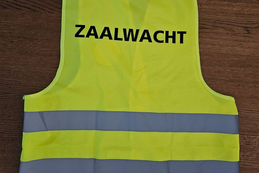 Dag van de Zaalwacht